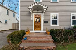 95 Washburn Ave, East Providence, RI 02916 - Photo 4