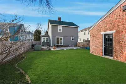 95 Washburn Avenue, East Providence, RI 02916 - Photo 36