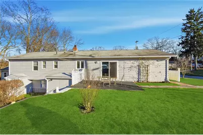 45 Diamond Hill Road, Warwick, RI 02886 - Photo 4