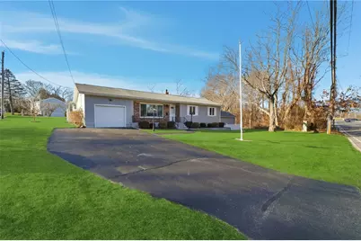 45 Diamond Hill Road, Warwick, RI 02886 - Photo 2