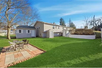 45 Diamond Hill Road, Warwick, RI 02886 - Photo 6