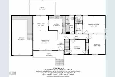 45 Diamond Hill Road, Warwick, RI 02886 - Photo 30