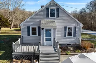 214 Souza Rd, Tiverton, RI 02878 - Photo 24