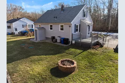 214 Souza Road, Tiverton, RI 02878 - Photo 32
