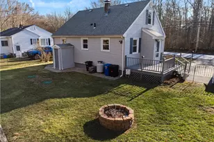214 Souza Rd, Tiverton, RI 02878 - Photo 32