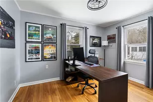 214 Souza Rd, Tiverton, RI 02878 - Photo 16