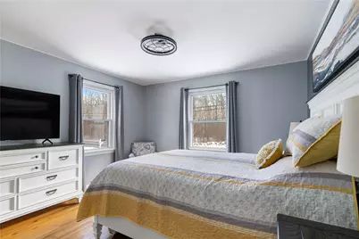 214 Souza Road, Tiverton, RI 02878 - Photo 14