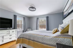 214 Souza Rd, Tiverton, RI 02878 - Photo 14