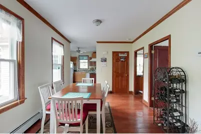 21 Calvert Street #B, Newport, RI 02840 - Photo 12