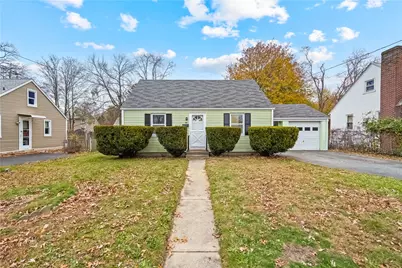 396 Elm Street, Warwick, RI 02888 - Photo 2