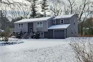 157 S Rd, Exeter, RI 02822 - Photo 1