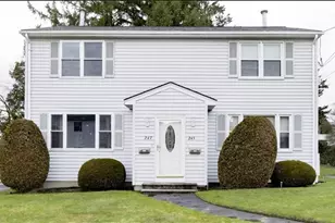 245 Hazelton St, Cranston, RI 02920 - Photo 1