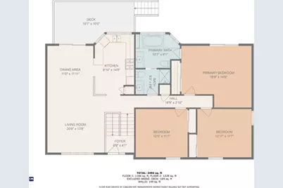 6 Island View Drive, Warwick, RI 02886 - Photo 38