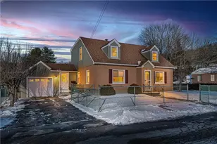 42 Armand Ave, Woonsocket, RI 02895 - Photo 1