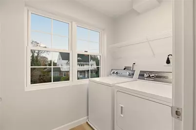 45 Windsor Road, Cranston, RI 02905 - Photo 14