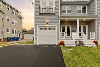 45 Windsor Road, Cranston, RI 02905 - Photo 2
