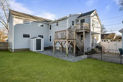 5 Shippen Avenue, Warwick, RI 02888 - Photo 8