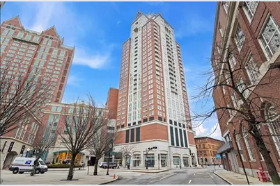 1 West Exchange Street #2602, Providence, RI 02903 - Photo 1