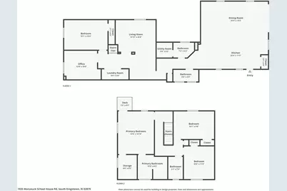 1935 Matunuck School House Road, South Kingstown, RI 02879 - Photo 36