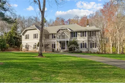 20 Bailey Boulevard, East Greenwich, RI 02818 - Photo 1