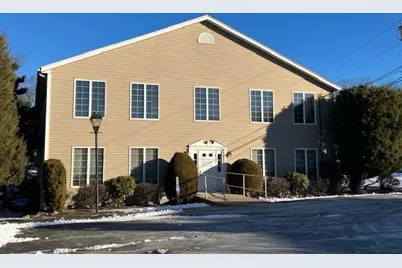 33 College Hill Road #5E, Warwick, RI 02886 - Photo 4