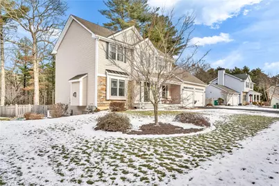 53 Scenic Way, Exeter, RI 02822 - Photo 4