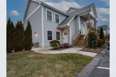 7 Jupiter Lane #E, Richmond, RI 02898 - Photo 1