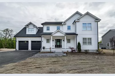 1 Upper Farm Way, Johnston, RI 02919 - Photo 1