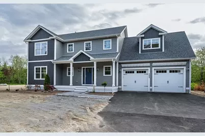 0 Upper Farm Way, Johnston, RI 02919 - Photo 2