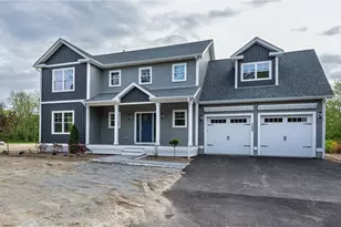 0 Upper Farm Way, Johnston, RI 02919 - Photo 2