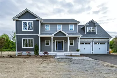0 Upper Farm Way, Johnston, RI 02919 - Photo 1