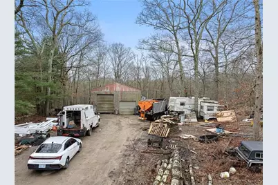 604 Stony Fort Road, South Kingstown, RI 02874 - Photo 4