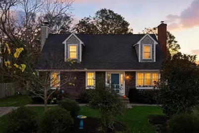 128 Maple Avenue, Little Compton, RI 02837 - Photo 1