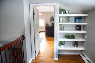 7 Squantum St, Cranston, RI 02920 - Photo 34