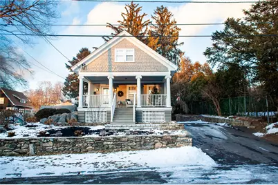 7 Squantum Street, Cranston, RI 02920 - Photo 2