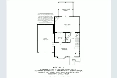 9 Caddy Rock Road #A, North Kingstown, RI 02852 - Photo 22