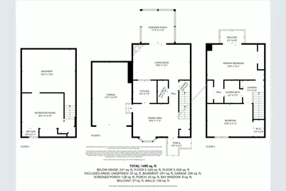 9 Caddy Rock Road #A, North Kingstown, RI 02852 - Photo 20