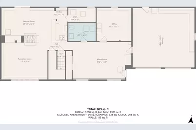 11 Genoa Street, North Providence, RI 02904 - Photo 28