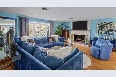 210 Summit Drive, Cranston, RI 02920 - Photo 6