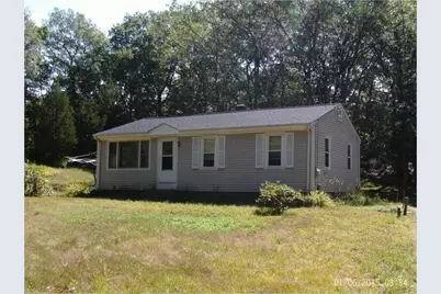 9 Colvintown Road, Coventry, RI 02816 - Photo 1