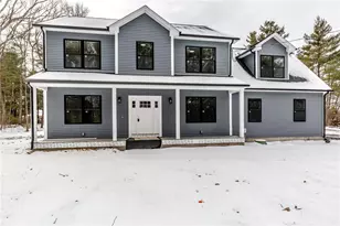 70 Cedar Swamp Rd, Smithfield, RI 02917 - Photo 2