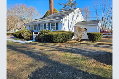 140 Tower Hill Road, North Kingstown, RI 02874 - Photo 2