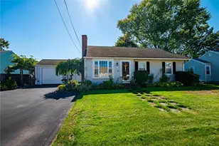 35 Cushman St, Pawtucket, RI 02861 - Photo 30