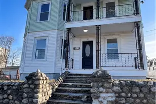 34 Heroux Ave, Woonsocket, RI 02895 - Photo 1