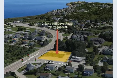 2 Sand Hill Cove Road, Narragansett, RI 02882 - Photo 1