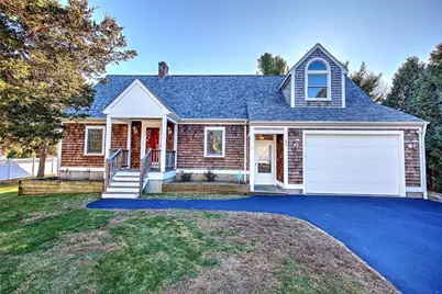 534 Curtis Corner Road, South Kingstown, RI 02879 - Photo 1