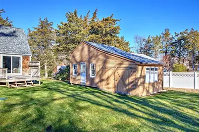 534 Curtis Corner Road, South Kingstown, RI 02879 - Photo 36