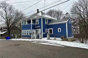 22 Bettez St, West Warwick, RI 02893 - Photo 1