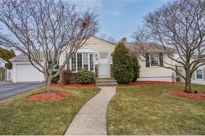 19 Salem Avenue, Cranston, RI 02920 - Photo 1