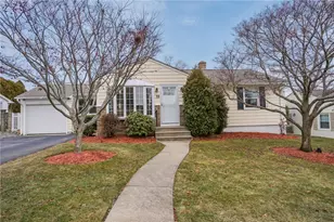 19 Salem Ave, Cranston, RI 02920 - Photo 1